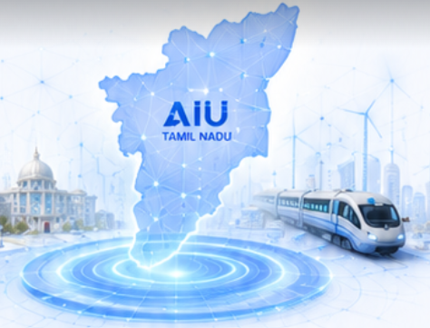 AIU Tamil Nadu Ecosystem